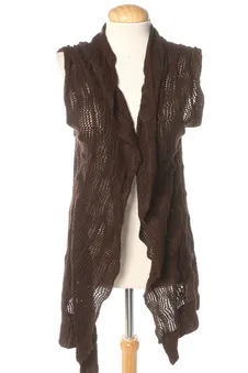 Gilet di stoffa M PERCENTIL, foto 1 di 2
