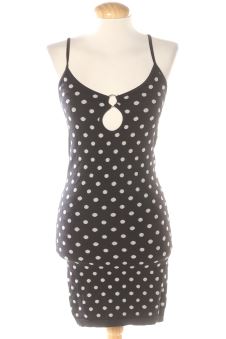 Robe casual XS Zara, photo 1 sur 2