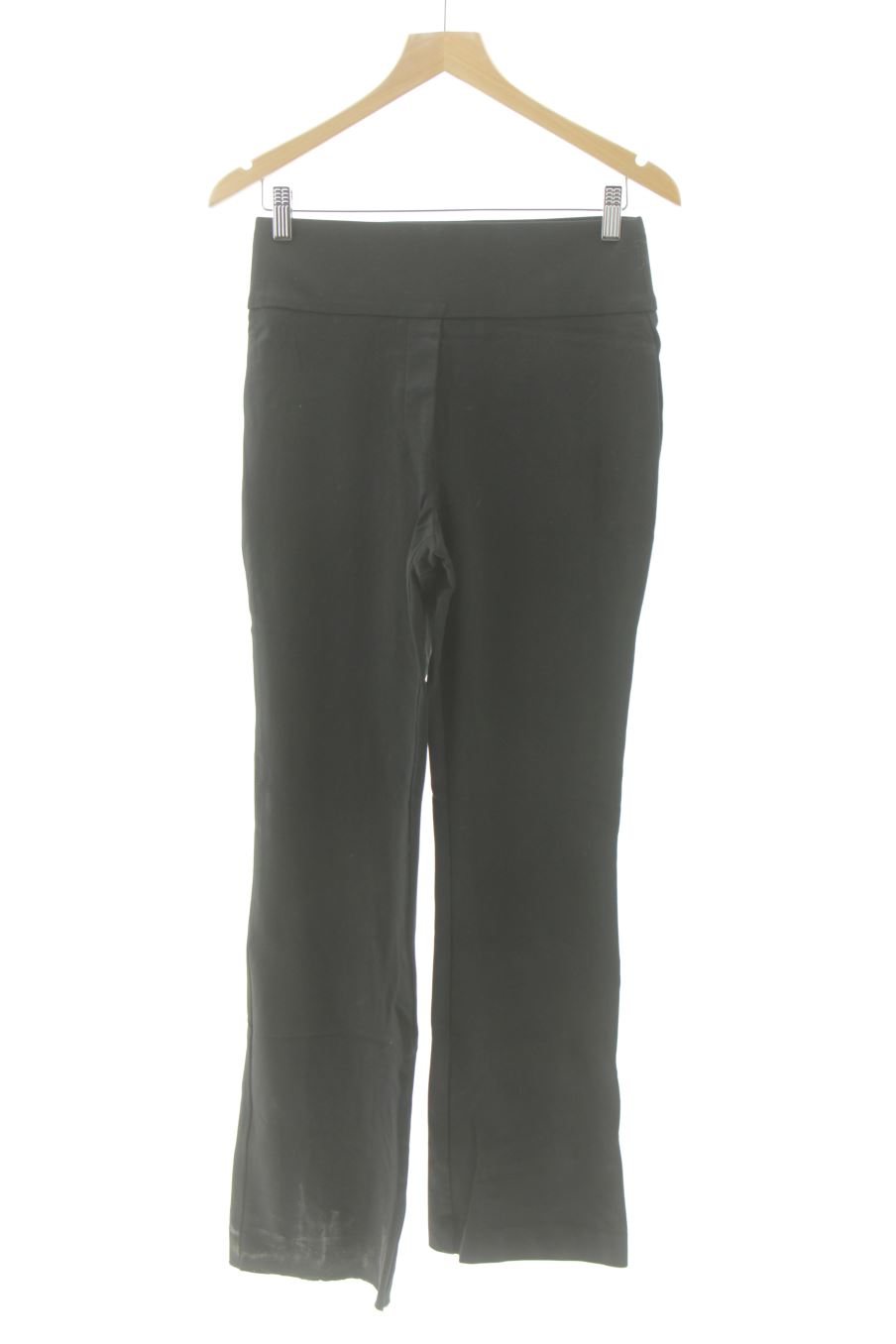 Pantalón de H&M de la talla S, de color negro