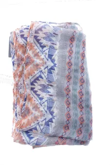 Foulards unique BIJOU BRIGITTE, photo 1 sur 2