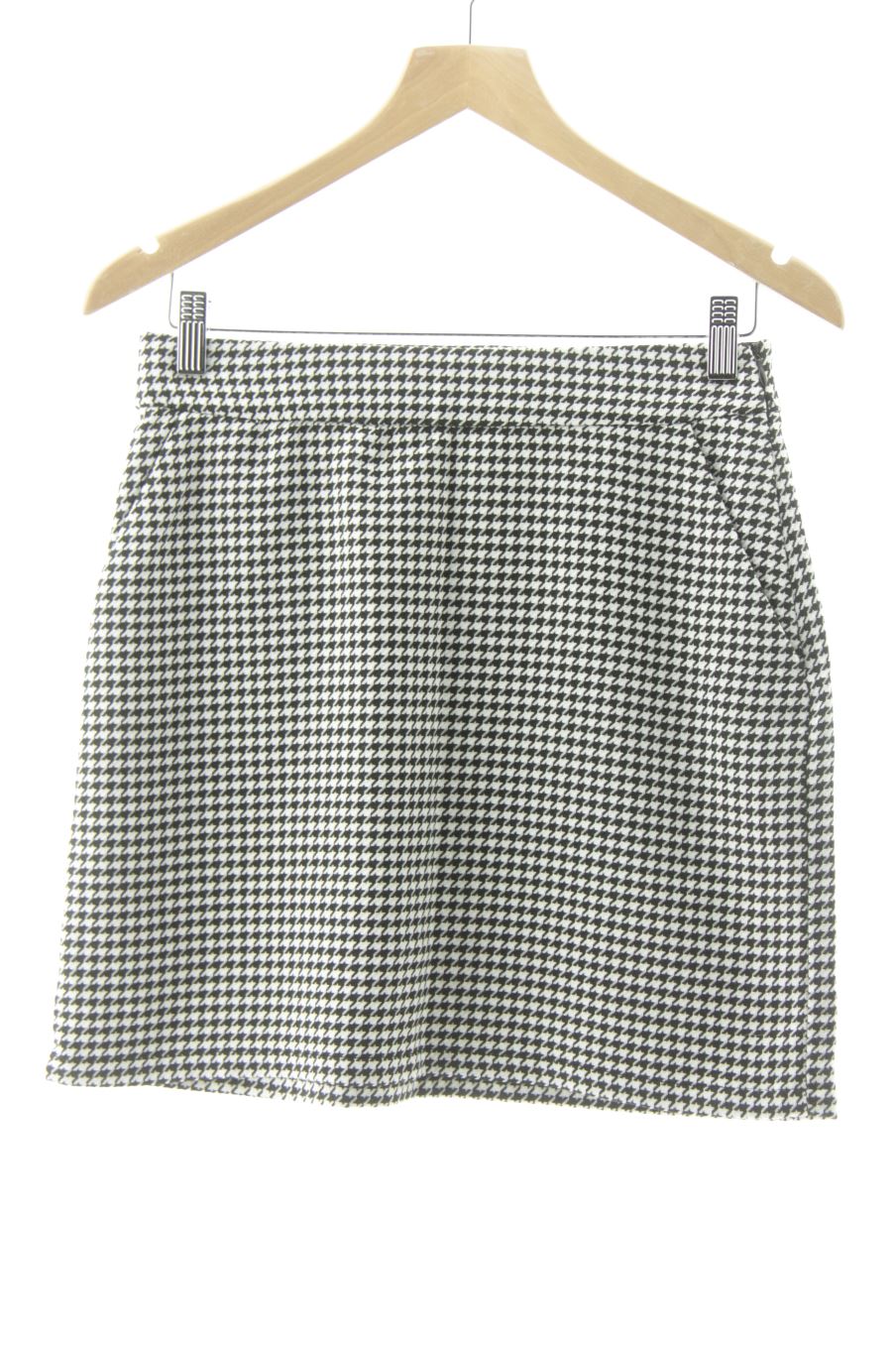 Falda de Vila de la talla 38, de color estampado