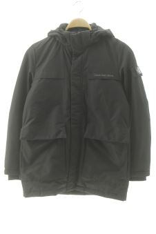 Abrigo S Calvin Klein, foto 1 de 2