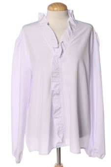 Blusa de manga larga XL PERCENTIL, foto 1 de 2
