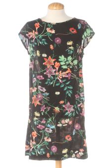 Robe casual M Mango, photo 1 sur 2