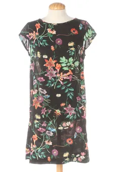 Robe casual M Mango, photo 1 sur 2