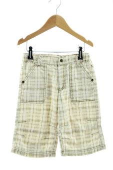 Pantalones cortos 4 anni P´tites Canailles