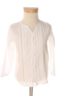 Blusa de manga larga 3 años CdeC