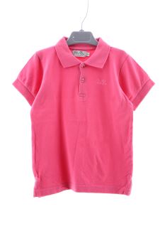 Kurzärmeliges Poloshirt 116 José Varón