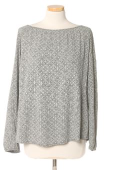 Blouse à manches longues S Made in italy, photo 1 sur 2