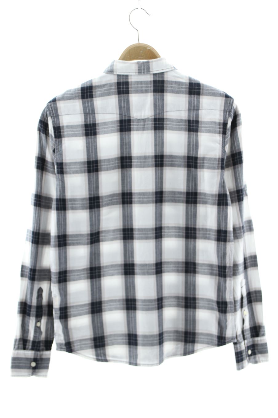 Camisa de Lee de la talla M