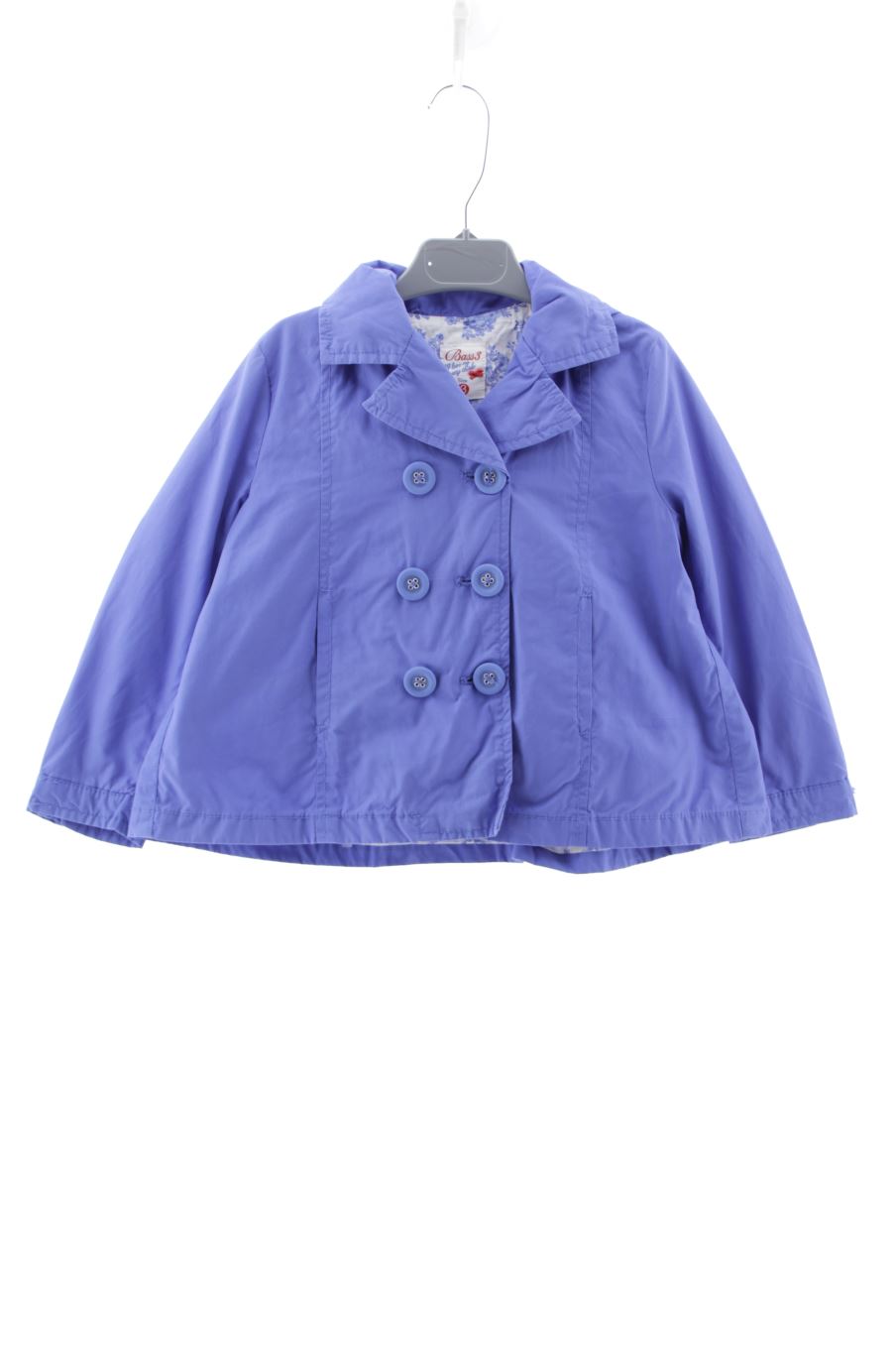 Blouson Bass3 de la taille 3 ans de seconde main