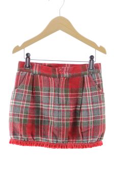 Falda 2 años Neck & Neck