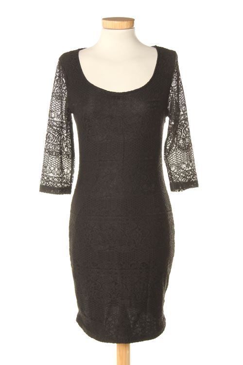 Vestido casual