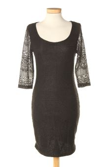 Einfaches Kleid 38 Amisu