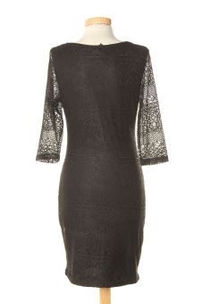 Einfaches Kleid 38 Amisu