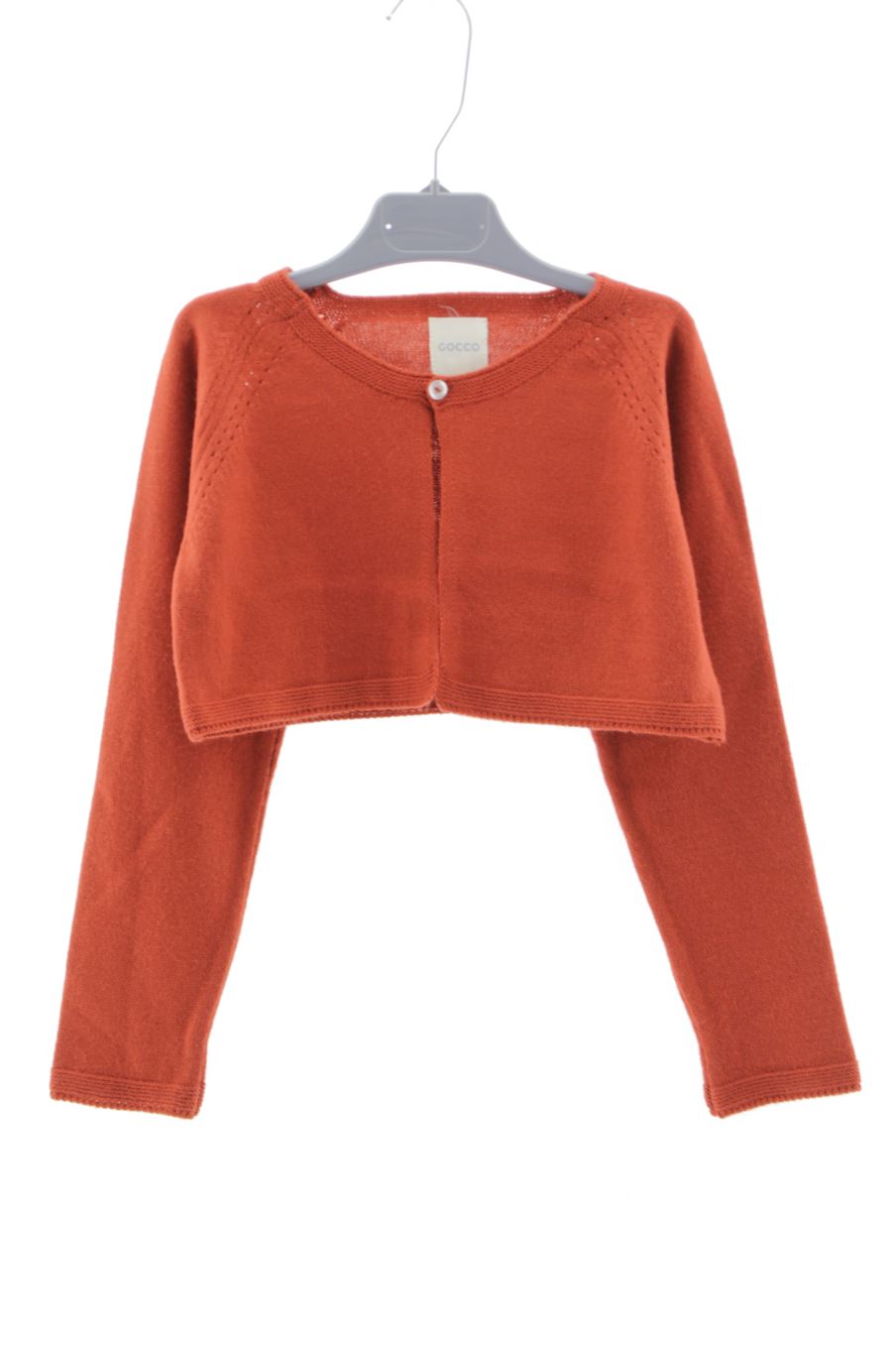 Chaqueta de Gocco de la talla 5 años de segunda mano
