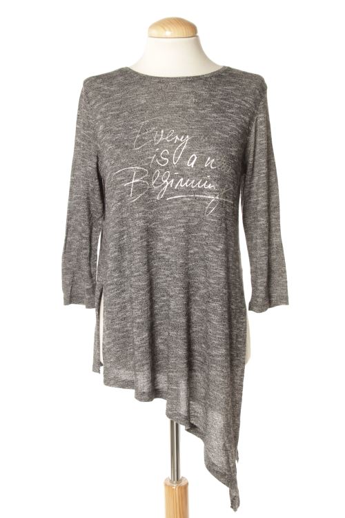 Langärmeliges T-Shirt