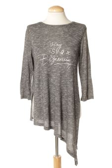 Langärmeliges T-Shirt S Amisu, Foto 1 von 2