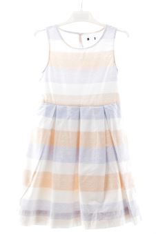 Robe 7 ans PERCENTIL