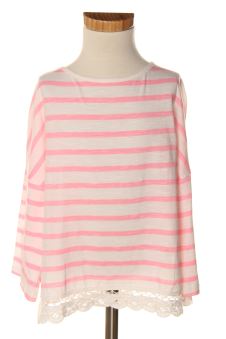 T-shirt manches longues 10 ans Bass10