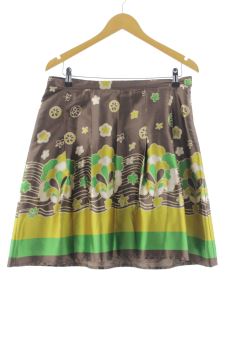 Jupe 38 Xdye (PULL&BEAR)