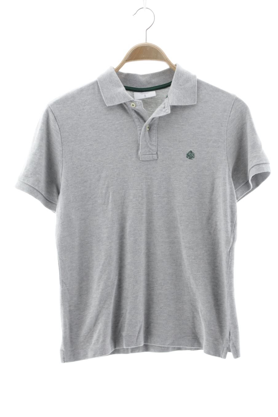 Polo de Springfield de la talla S
