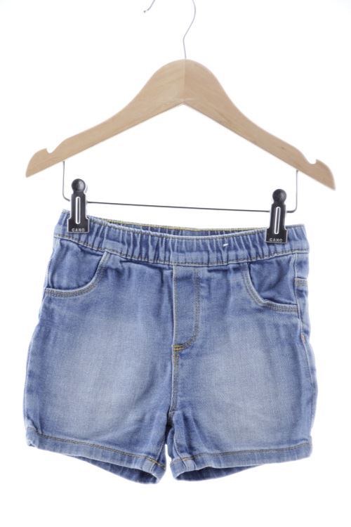 Kurze Jeans