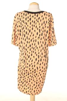 Robe casual M Caquilala