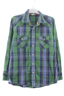 Langärmeliges Hemd 146 Dombi