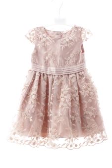 Vestido 18 meses PERCENTIL