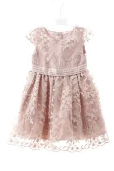 Vestido 18 meses PERCENTIL