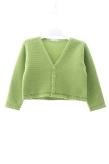 Gilet manches longues 6 ans GRANLEI