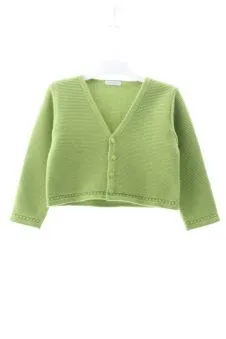 Chaqueta 6 años GRANLEI