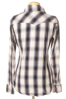 Chemise S Denny rose