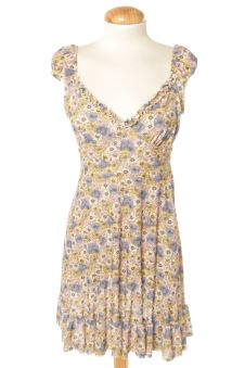 Robe casual XS Easy wear