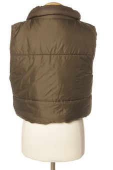 Gilet imbottito M New collection