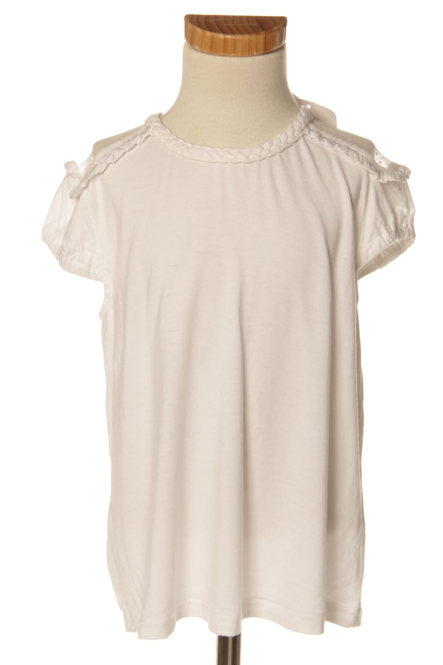 T-shirt la ormiga de la taille 8 ans de seconde main