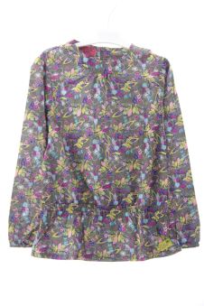 Blouse à manches longues 8 ans LCDP
