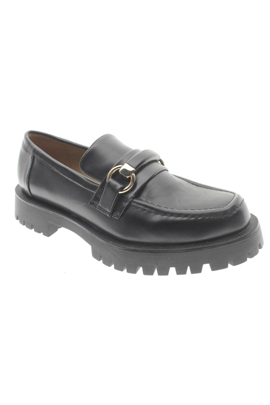 Zapatos Planos Zara Zapatos Negros Zapatos Planos De Zara De La