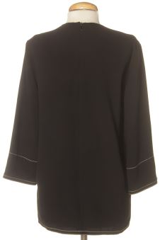 Blouse à manches longues XS Zara, photo 1 sur 2