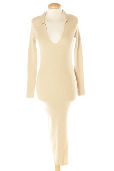 Robe casual XS Mango, photo 1 sur 2