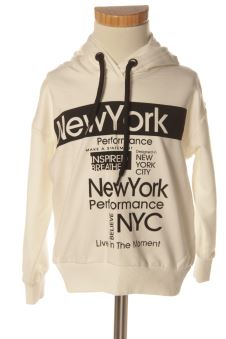 Sweatshirt 104 Incity