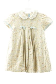 Vestido 18 meses Mayoral