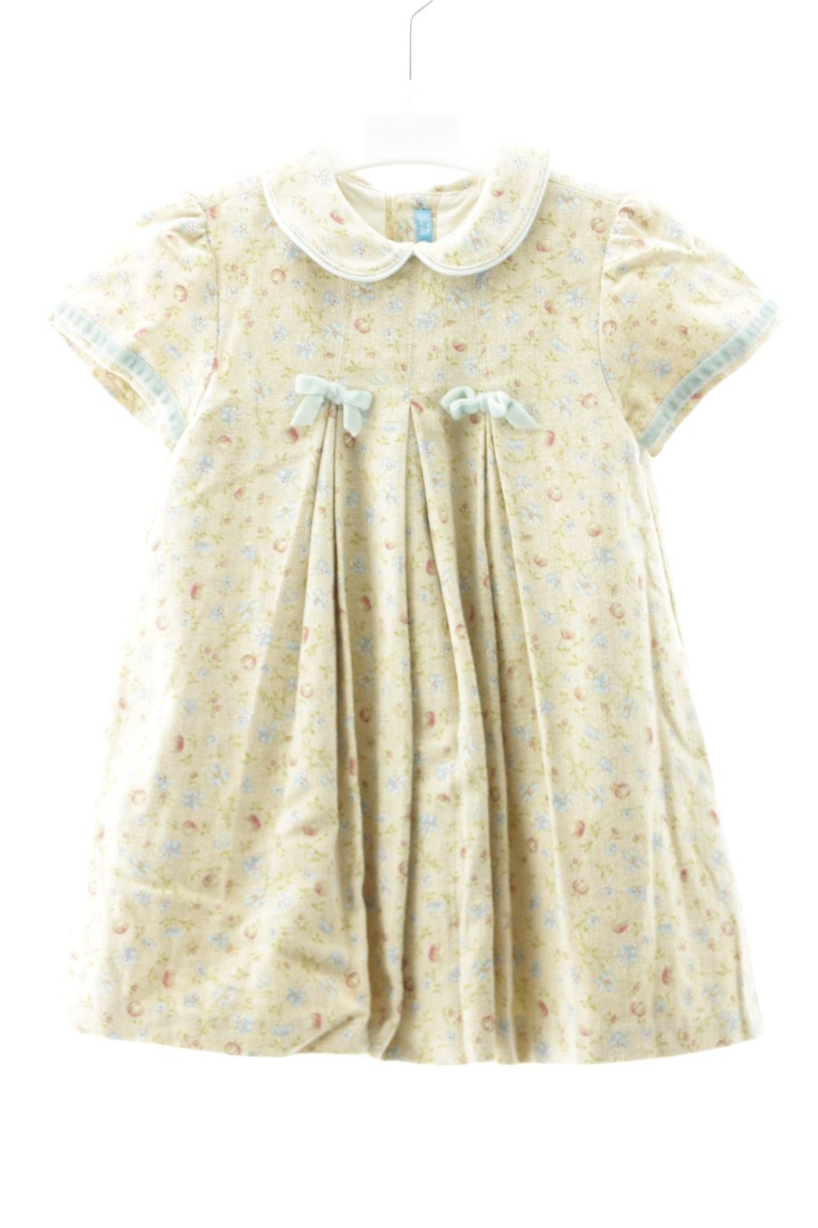 Vestido de Mayoral de la talla 18 meses de segunda mano