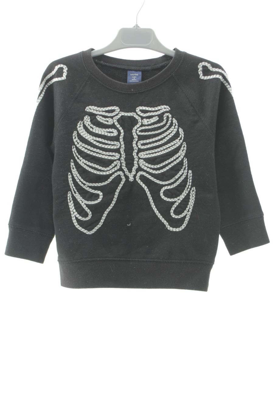 Felpa de Gap de la talla 3 anni seconda mano
