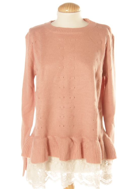 Pull