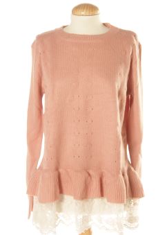 Pull M LE CHIC WM