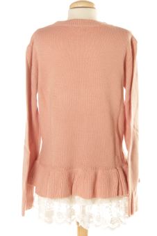 Pull M LE CHIC WM