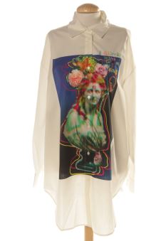 Camicia M Desigual, foto 1 di 2