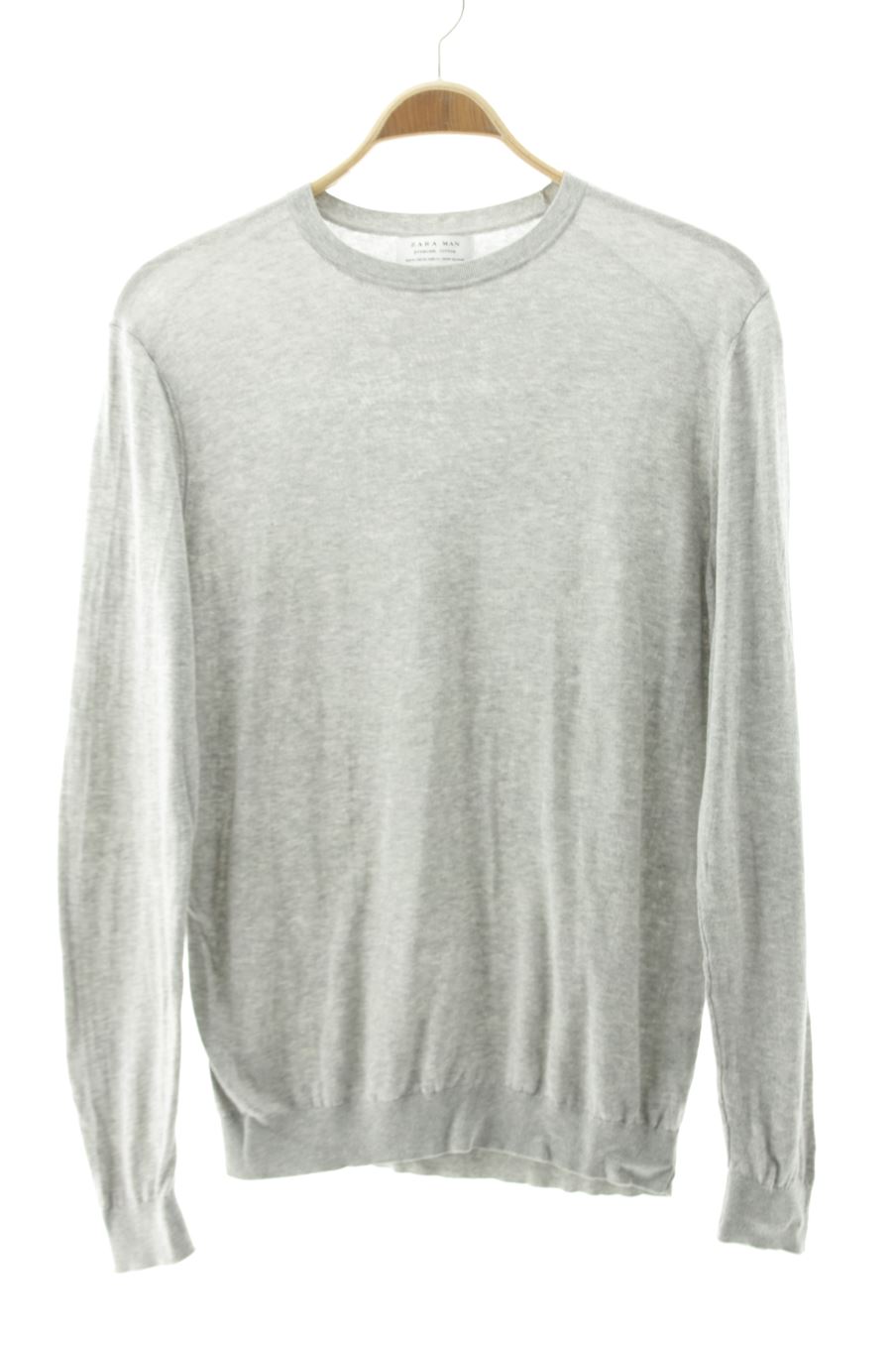 Pull Zara de la taille XL